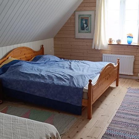 Willa Roegnaroed 4604 Ljungbyhed Zewnętrze zdjęcie