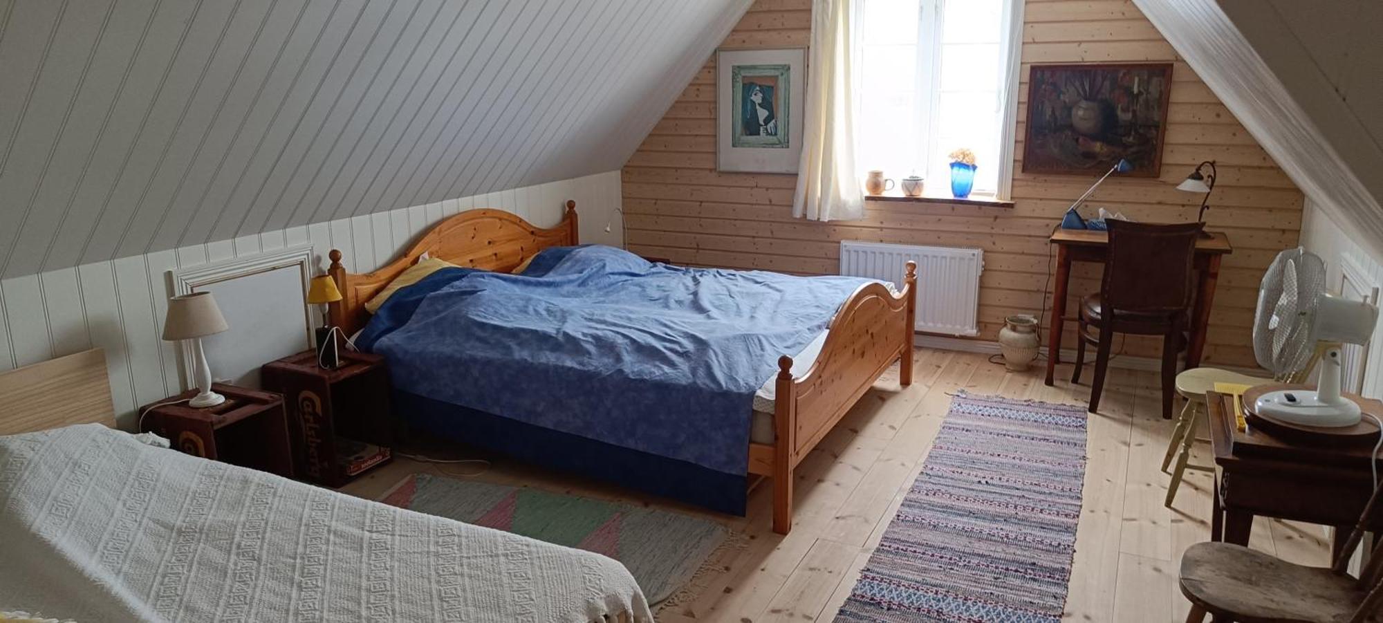 Willa Roegnaroed 4604 Ljungbyhed Zewnętrze zdjęcie